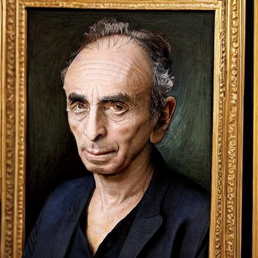 Zemmour  image by gggui