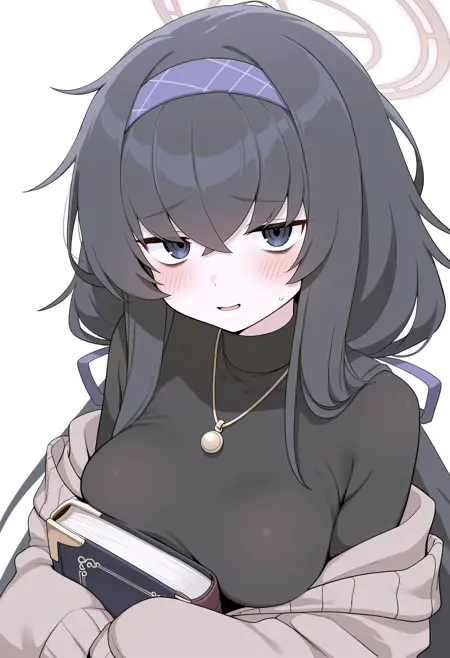 Choujiroo (超ジロー) Style [Illu0.1]