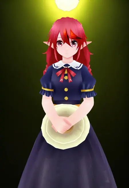 トーラムオンライン Toram Online MMORPG | Style