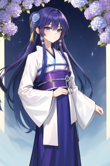 Lili An (Akatsuki no Yona) v1.0