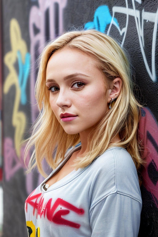 Hayden Panettiere image by hasan101