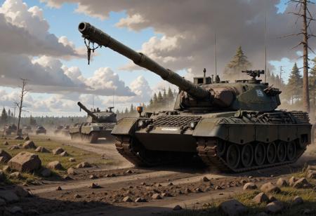 leopard1a5tank574's Avatar