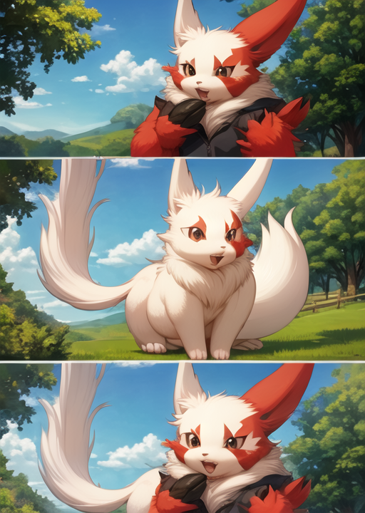 Zangoose - Pokemon | Pocket monsters image by Tomas_Aguilar