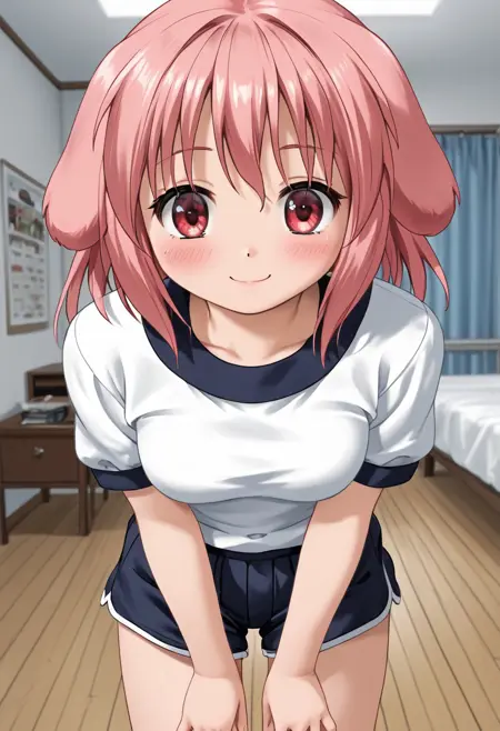 "Necocoya" Art Style