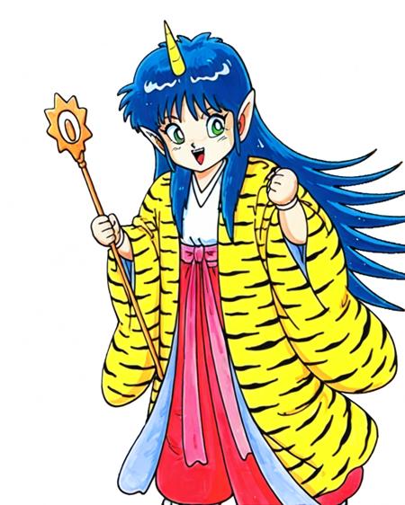 桃太郎伝説シリーズ　夜叉姫　momotarou densetsu series yashahime / princess yasha yashahime - v1.0