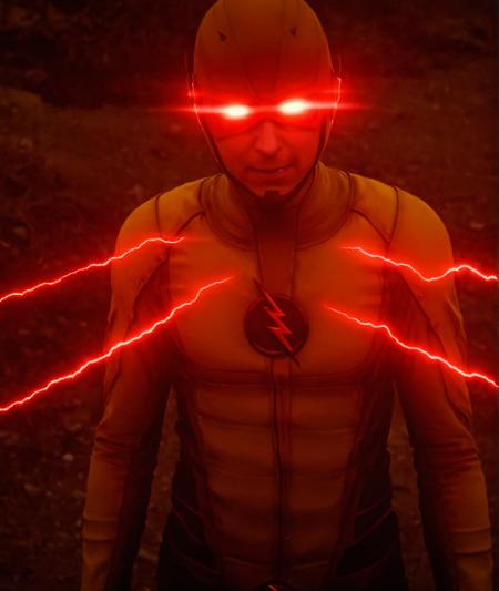 reverse flash XL v1.0