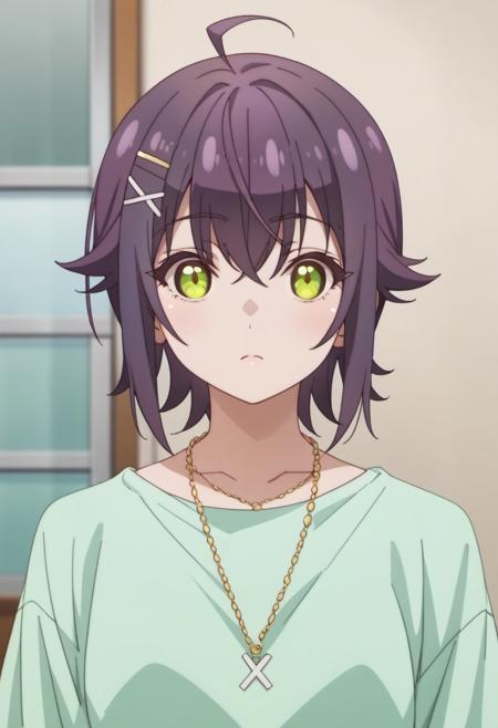 Ashida Kei | The Dreaming Boy is a Realist | 夢見る男子は現実主義者 v1.0