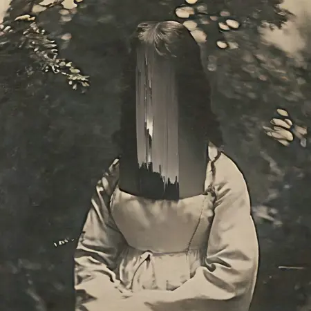 Glitxification Portrait - Glitch LoRA Concept