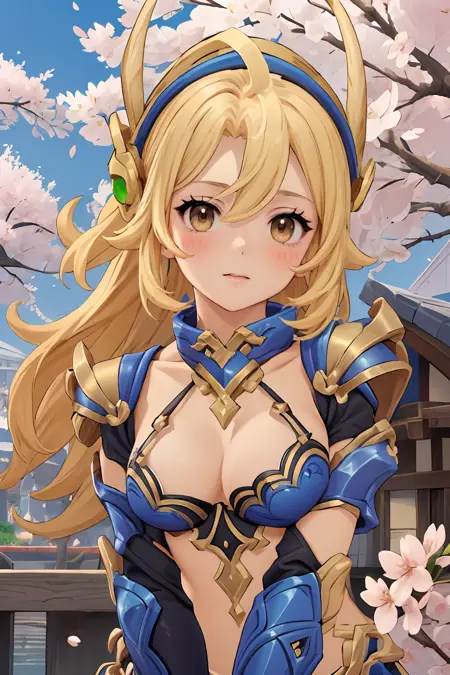 Khalitzburg - Ragnarok Mobile Eternal Love