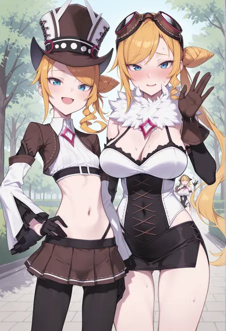 Charles Darwin (Eiyuu Senki) XL