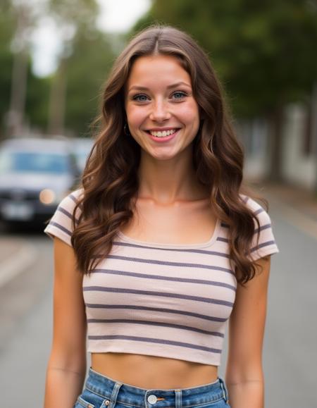 Lily-Ana Alexander Lily-Ana Alexander v1.0