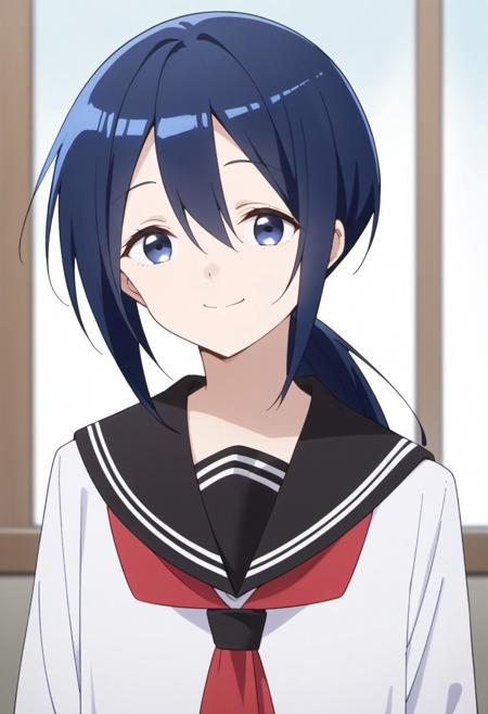 Kudo Hazuki | Kubo Won't Let Me Be Invisible | 久保さんは僕を許さない v1.0