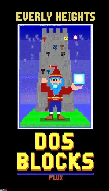 DOS Blocks