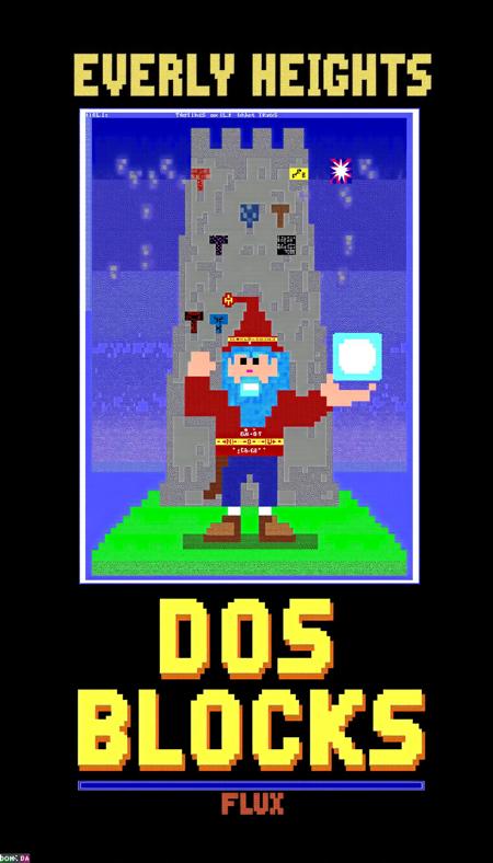Everly Heights DOS Blocks v1.0