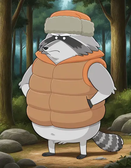 Randl (Harvey Beaks)