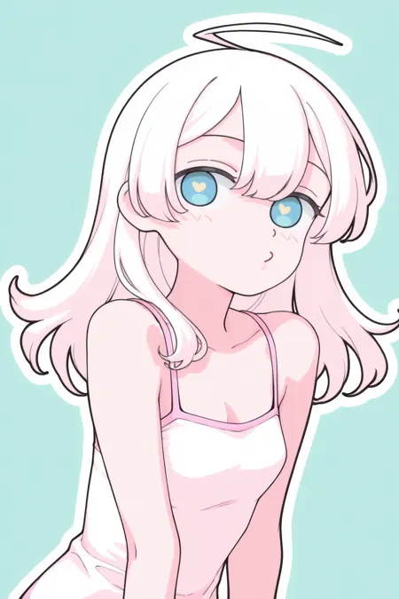 Honeypie Girl - SeanWay Studio | IllustriousXL