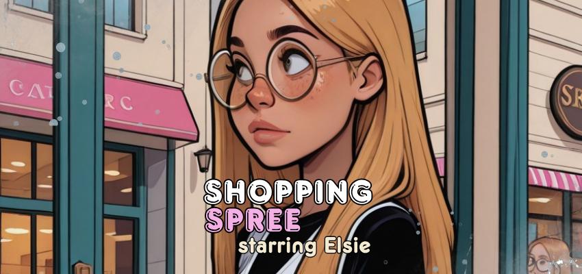 Shopping Spree
