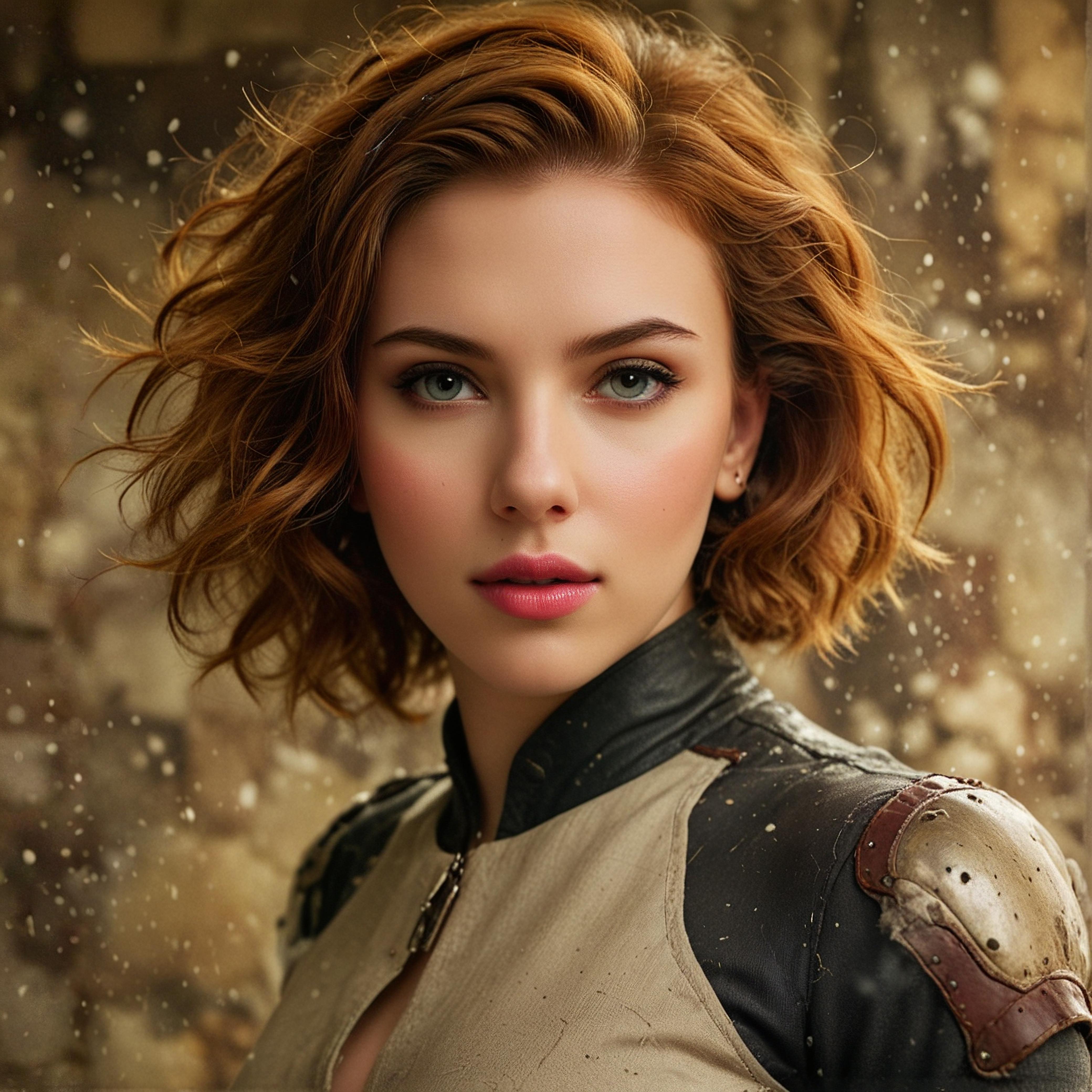 Scarlett Johansson XL image by ParaDiGmA