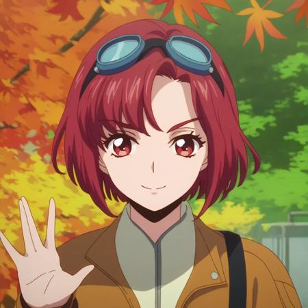 Cardfight Vanguard Dress/Divinez Series Style for PrefectPonyXL (Alpha) v0.2