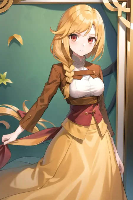 Enri Emmot (Overlord)