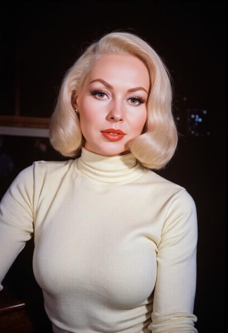 Joi Lansing (Flux) - Movie and Television Actress v1.0
