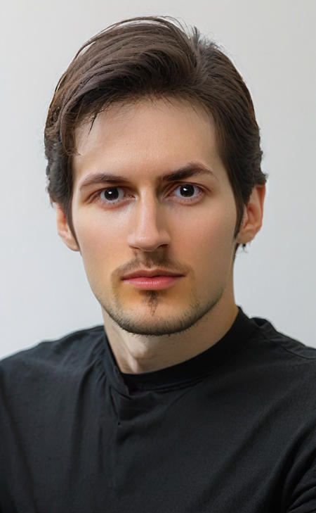 Pavel Durov (TELEGRAM BOSS) v1.0