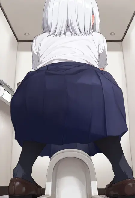 Squat Toilet Master 和式トイレマスター