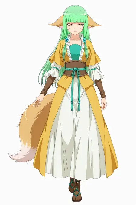 涂山容容 | 狐妖小红娘