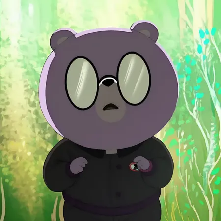 El Padre (from Unicorn Wars.) LoRA for Pony