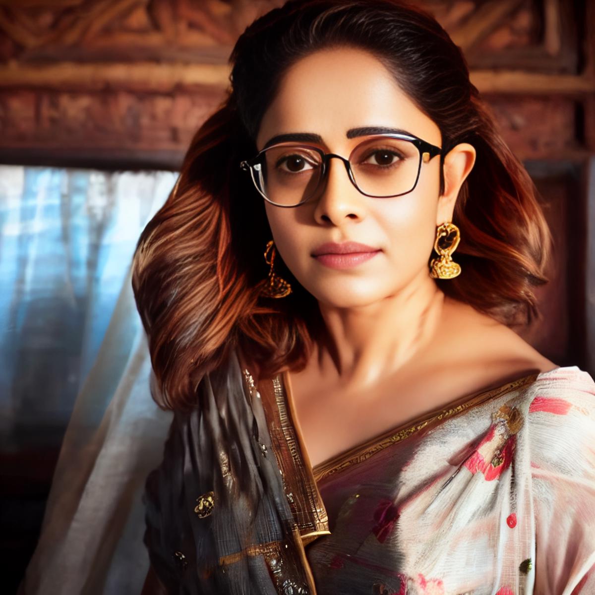 Nushrat Bharucha image by parar20