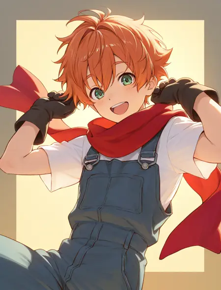 Eddie | Angels Of Death