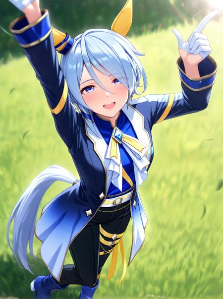 K.S.Miracle (umamusume)_IL Illustrious_v1.0