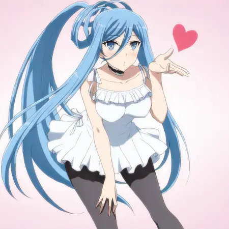 Takao (Arpeggio of Blue Steel)