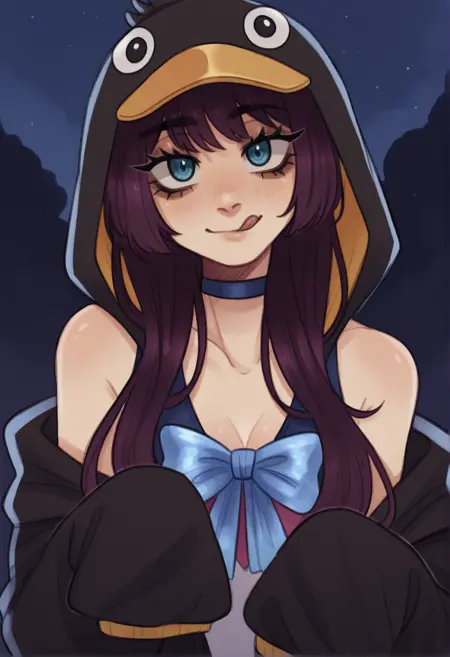 Tiramisoups Style Mimic | NoobAi V-Pred