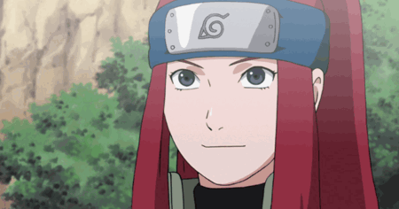 Uzumaki Kushina v1.0