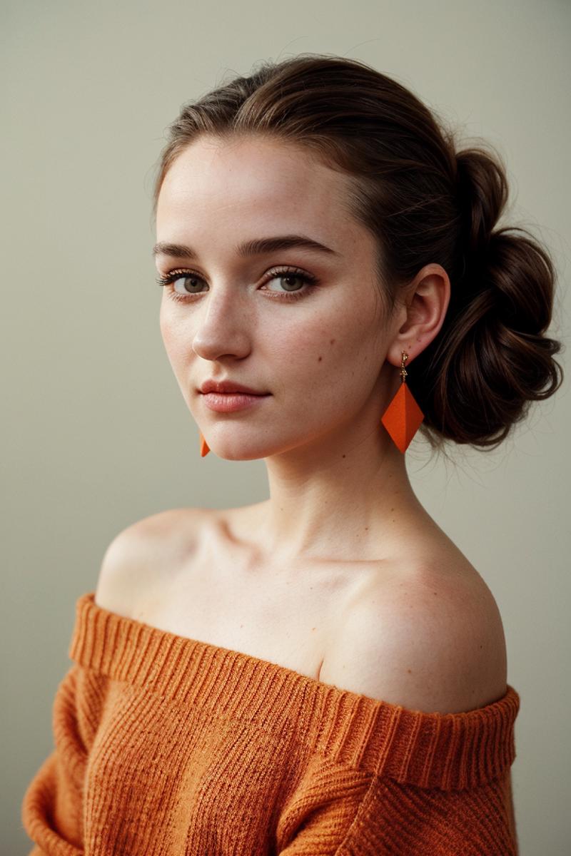 Kaitlyn Dever image by JernauGurgeh