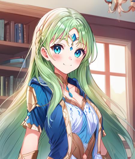 Piana atelier series ピアニャ v1.0