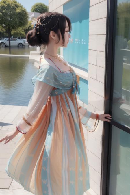 yaoyao,dress,ruqun,