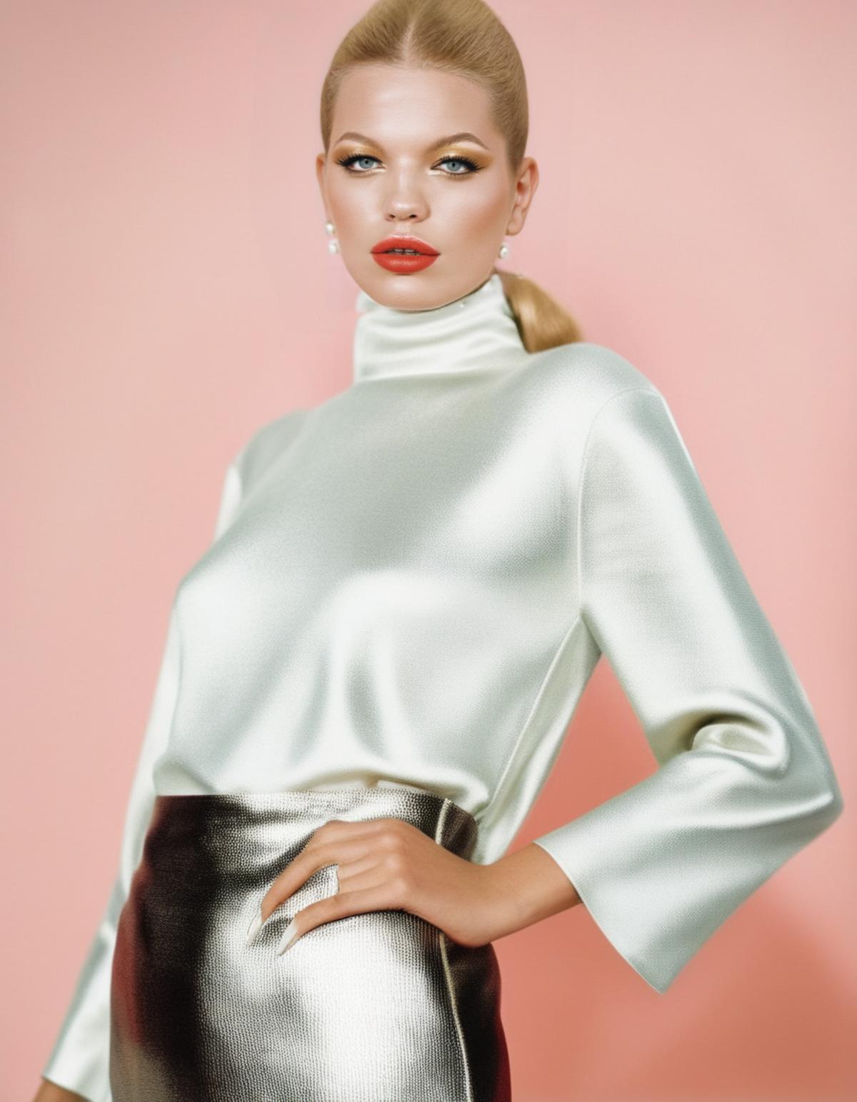 Daphne Groeneveld image by Bytor1966