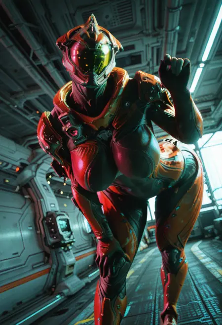 Technoerotic - Concept