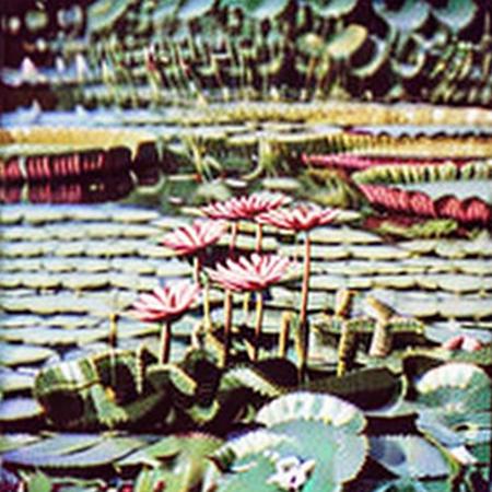 Kromogram V1