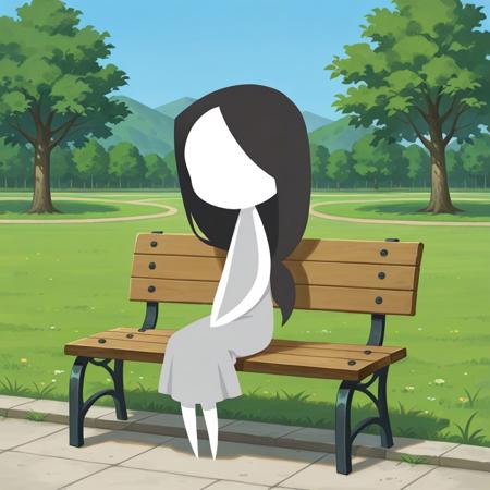 Mitsi (Animator VS Animation) V1