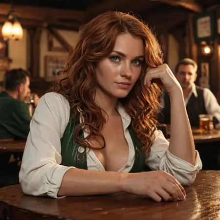 Brittany Marginsong Epoch 8