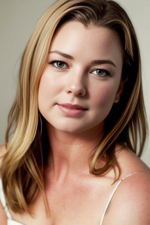 Emily Vancamp image by AiCelebArt