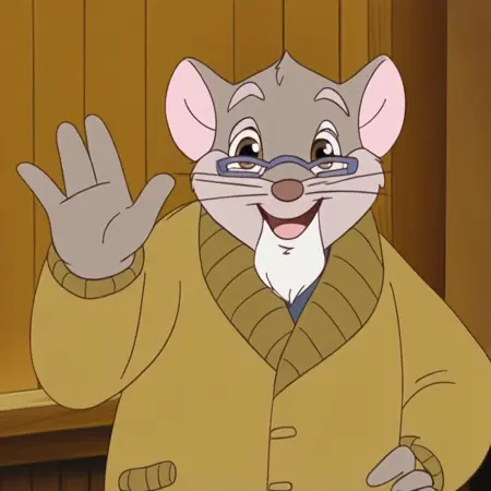 Thomas 'Tomis' Fielding (Eckhart)