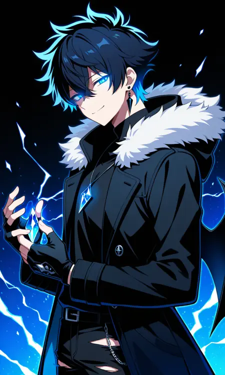 Seth_TheShadowbringer's Avatar