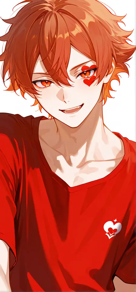 Ace Trappola / Twisted Wonderland