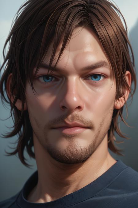 Sam from Death Stranding [Pony] v1.0