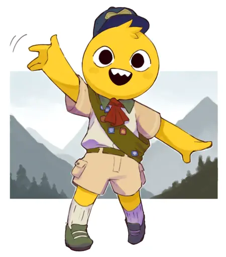 Scouts | PEAK (Illustrious/Noob)