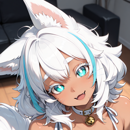 Nom_Nom's Avatar